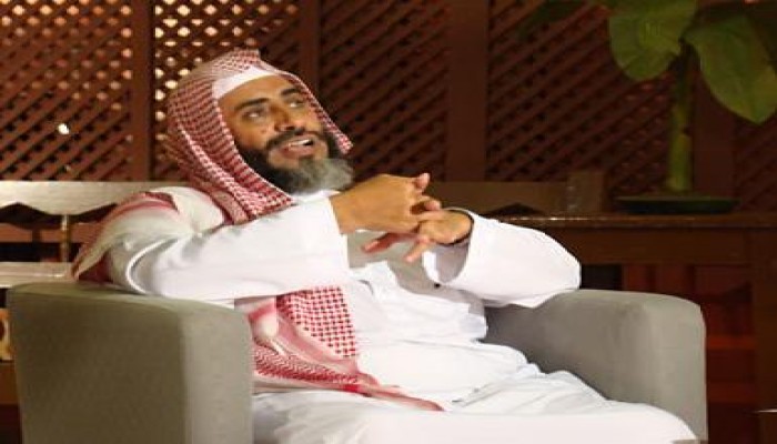 القرني : السعودية تعرف حقيقتي ولن تعير الحكم على أي إعتبار