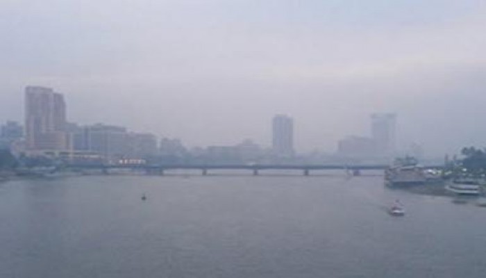 الأرصاد: مصر تتعرض لموجة باردة ممطرة من ظهر غدا الجمعة