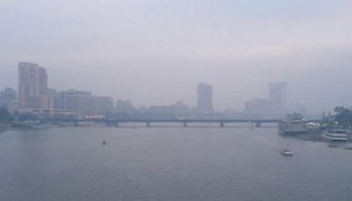 الأرصاد: مصر تتعرض لموجة باردة ممطرة من ظهر غدا الجمعة