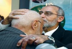 الإخوان وعام على انتخاب المرشد العام ..أ / محمد السروجي
