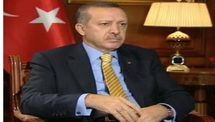 شاهد حلقة بلا حدود مع رجب طيب أردوغان (متلفز)