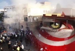 تونس تفتح طريق الحرية..بروفيسور / برهان غليون