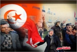 أقدار : بن علي حذر أمريكا أن إنهيار نظام مبارك أمام الإخوان مسألة وقت : فسقط ثم فر هارباً