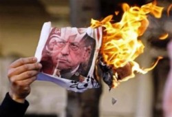 الفلسطينيون يطالبون أبومازن ومليشياته بالاتعاظ بأحداث تونس والموريتانيون يحذرون قادتهم