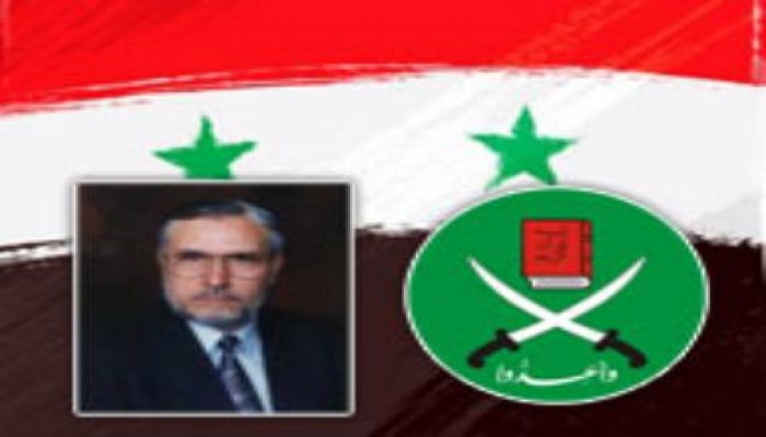 إخوان سوريا يهددون بالعصيان المدني