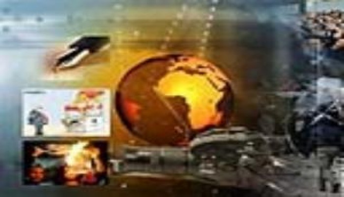 دور المواطن الصحفى وأحداث تونس .. مسعد البربرى