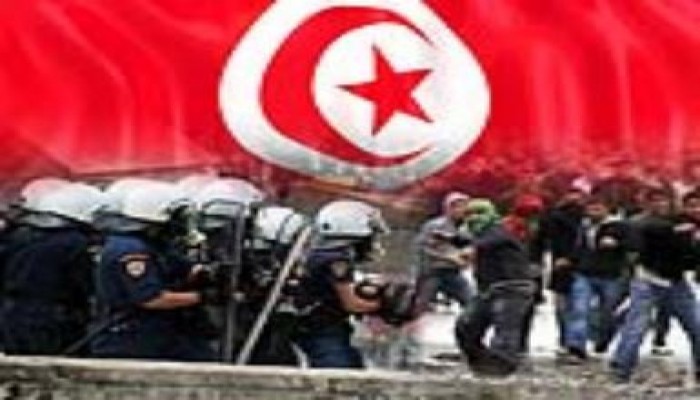 إخوان سوريا : بعد تحرر تونس ، لن تجدي سياساتُ الترقيع مع شعب سوريا الذبيح