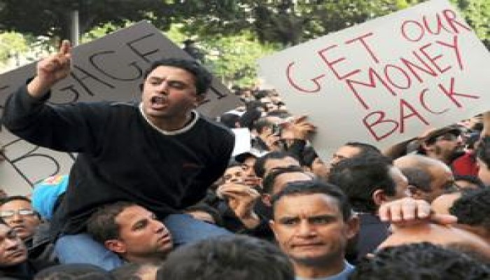 أنا فهمتكم أخيراً... أ.د. عبد الرحمن البر