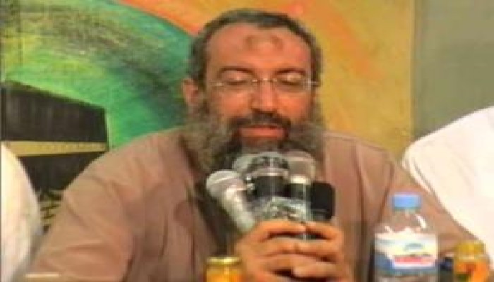 هجمة روز اليوسف على السلفيين .. حازم سعيد