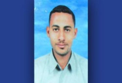 وفاة جامعي بالإسكندرية أحرق نفسه الثلاثاء