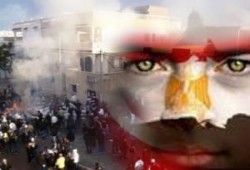 النظام المصري وفوبيا تونس!! ..أ / محمد السروجي