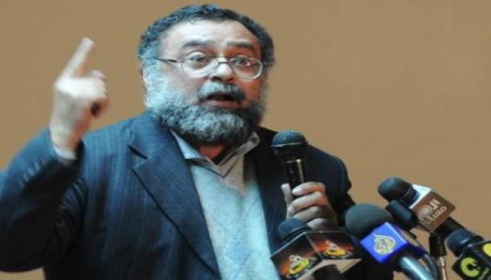 القضاء الإداري يلزم  حبيب العادلي بالإفراج عن المناضل الكبير مجدي حسين