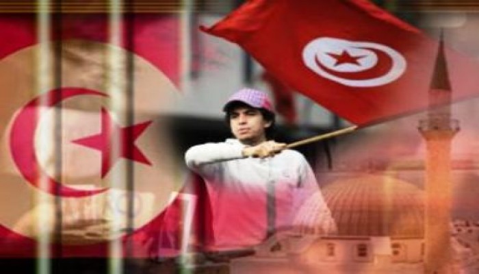 بعد سقوط الديكتاتور .. التونسيون يقبلون على المساجد  بلا خوف أفواجاً