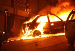 العادلي : تنظيم فلسطيني على علاقة بالقاعده وراء تفجير الكنيسه والتنظيم ينفي ويشيد بالحادث