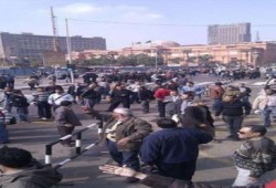 نافذة على المحافظات لأحداث يوم الغضب (محدَث على مدار الساعة)