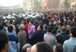 شاهد ملخص يوم الغضب المصرى ( متلفز )