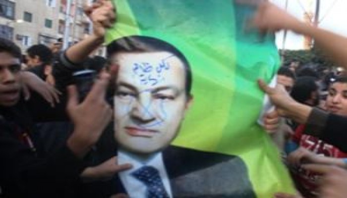 لم يبق وقت لشرم ..فراج إسماعيل