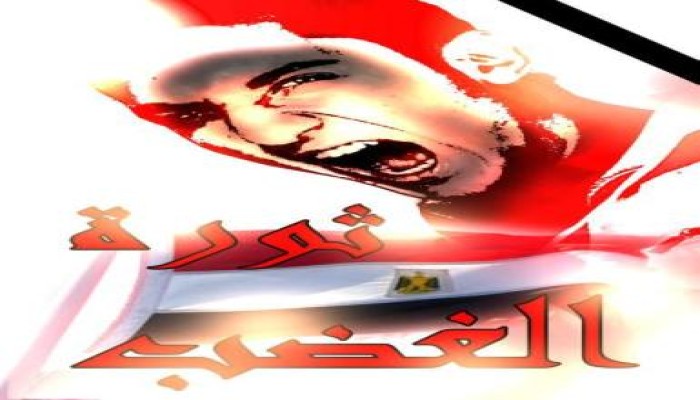 أخبار الثورة ليوم السبت 29/1/2011