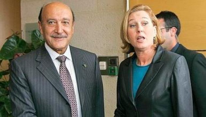 عمر سليمان.. رجل أميركا بمصر