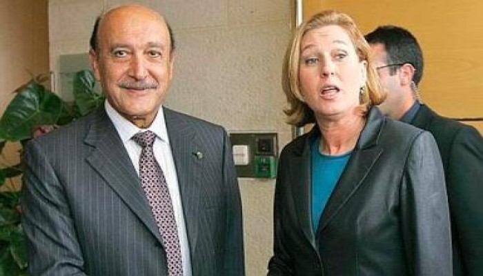 عمر سليمان.. رجل أميركا بمصر
