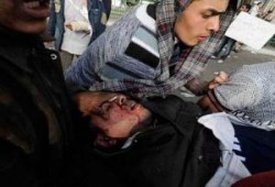 البلطجة لن تنقذ مبارك .. عبد الباري عطوان