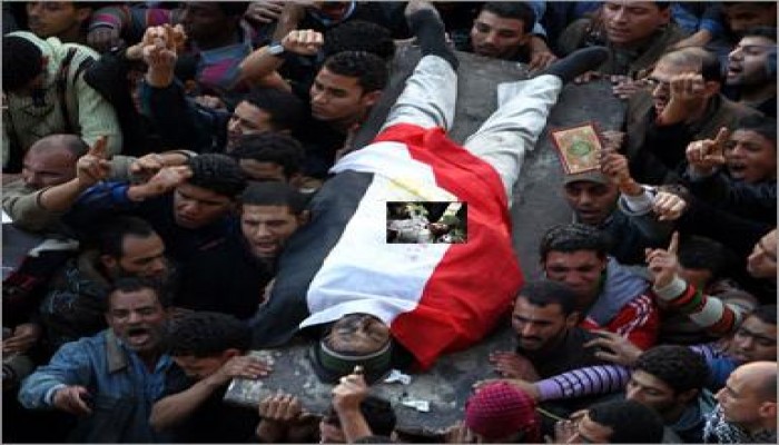 ارحل يا حسني وعارك في يديك ..فاروق جويده