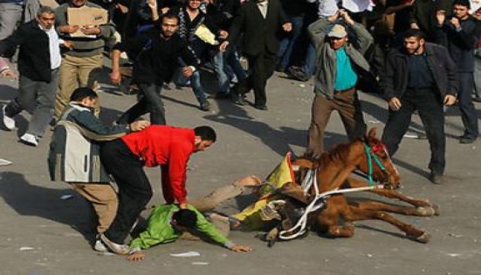 أحمد شفيق : ساذج أم مراوغ ؟؟