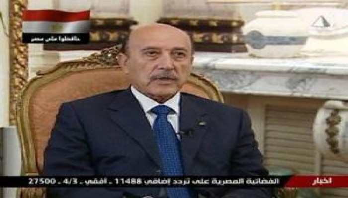 حوار الإخوان مع بقايا النظام ..  إلى أين؟! ..أ/ محمد السروجي