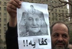 مبارك لا يستحق مخرجا مشرفا .. عبد الباري عطوان