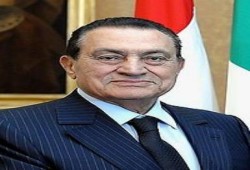 الفرعون الأخير حسني مبارك من الميلاد حتى الإستبعاد
