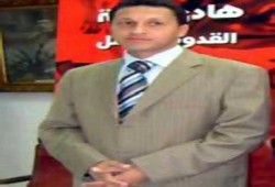 الثائرالكبير هادي خشبه : الشعب مل من الفساد ولن أعود من الميدان إلا بعد تنفيذ مطالبه