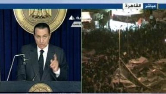 ديلي تلجراف: الديكتاتور المخلوع استغل أيامه الأخيرة لتأمين أمواله