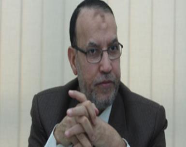 د/العريان لسي إن إن: لا نسعى للحصول على أكثرية نيابية