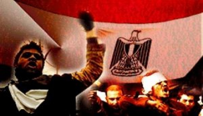 من حسن البنا الى شباب التحرير : إحذروا الهرمزان !! عبد الحليم الكناني