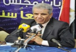 صبحي صالح عضوًا بلجنة تعديل الدستور والبشري رئيسًا