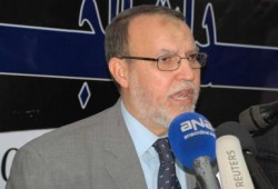 العريان يطالب الجيش ببناء جسور ثقة مع الشعب بإلغاء الطوارئ والإفراج عن السياسيين
