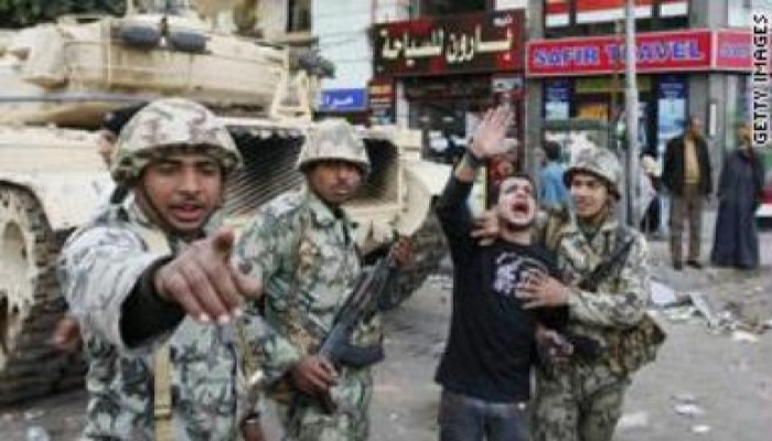 مصدر دستوري : إلغاء الطوارئ خلال أسابيع قليلة والتصويت فى الإنتخابات ببطاقة الرقم القومي