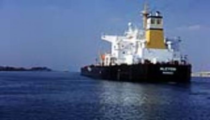 قناة السويس تنفي عبور سفينتين حربيتين ايرانيتين