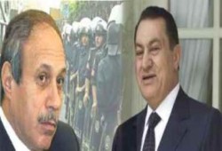 خبير أمنى: إطلاق النار على المتظاهرين تم بقرار من مبارك