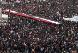 الأداء السياسى للإخوان وثورة 25 يناير .. م/محمد مجاهد