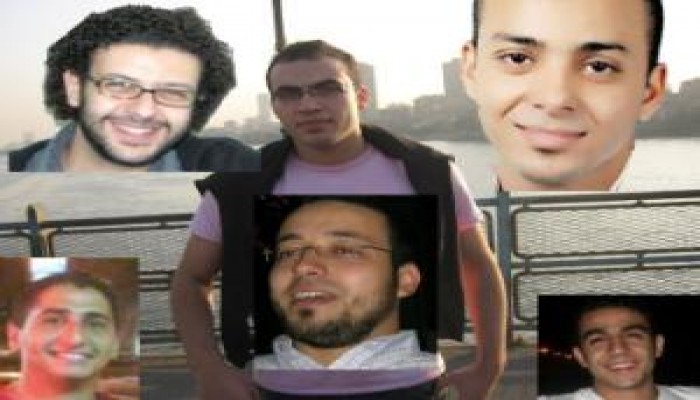 شهداء عهد مبارك والثورة .. وفاء وتوثيق .. حازم سعيد