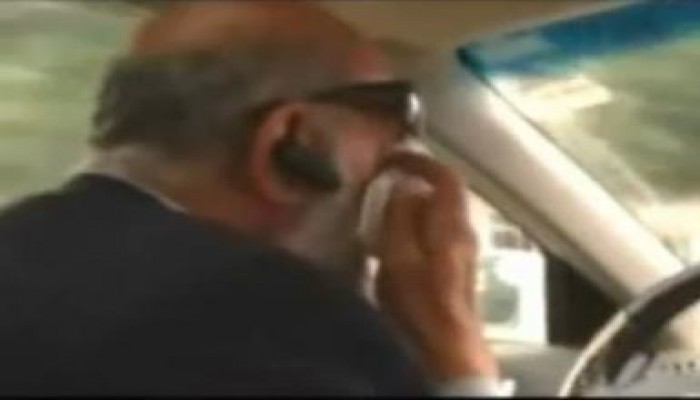 عندما بكى الشيخ المهاجر في سبيل الله د.وجدي غنيم (متلفز)