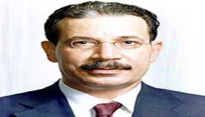 معلومات عن وجود مدير الأهرام رضا هلال المختفي منذ 8 سنوات  فى ليمان طرة (متلفز)