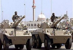 ضابط بالجيش الليبي يطلب مساعدة المجتمع الدولي في بنغازي
