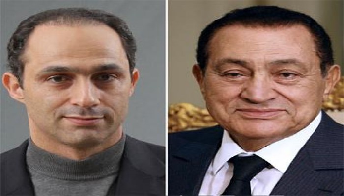 حمدي السيد : جمال مبارك كان يجهز للإنقلاب على أبيه بمساعدة العادلي وتوجيه أحمد عز !