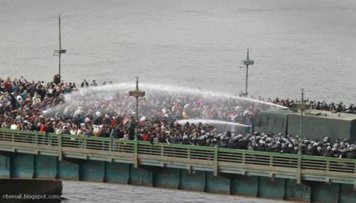 وزير الداخلية يؤيد إلغاء الطوارئ لكنه يحتاج إلى إعادة تأهيل حتى لا يلحق بسابقه