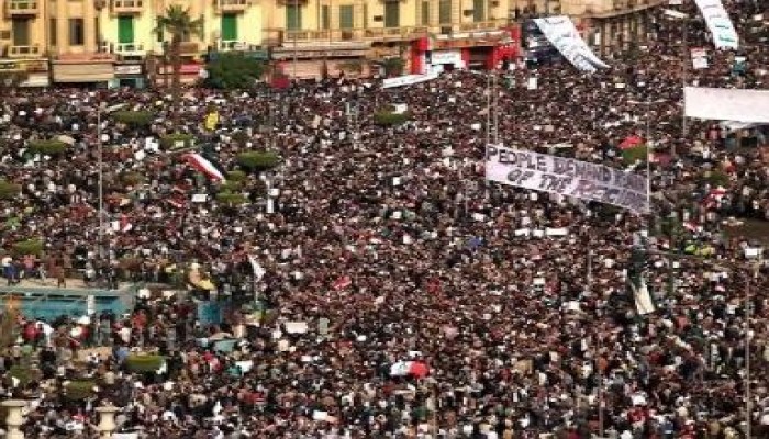 نفسي يا مصر  (متلفز)