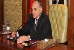 بلاغ للمجلس العسكري ضد وزير الداخلية الجديد .. جمال سلطان