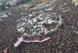 شرق أوسط جديد بنكهة وطنية ..أ / محمد السروجي