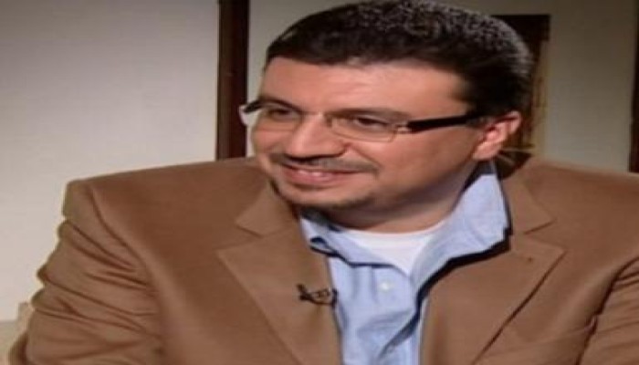 الجنرال شفيق يمارس القمع الإعلامي ويأمر بمنع ظهور عمرو الليثي على قناة دريم نهائياً